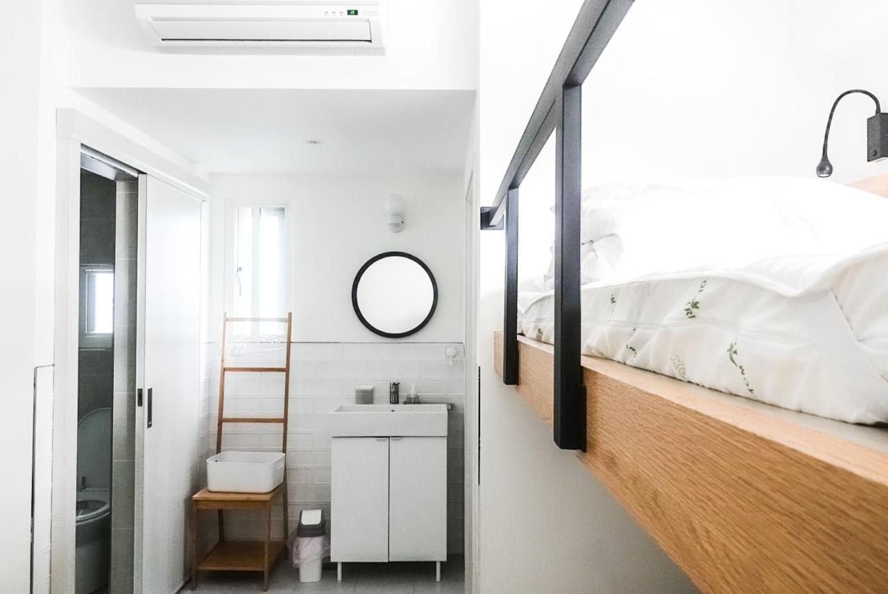 Ren Homestay Hengchun Exterior photo